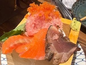 海鮮と豚骨おでん 食べ飲み放題 おすすめ屋PREMIUM 新宿西口店