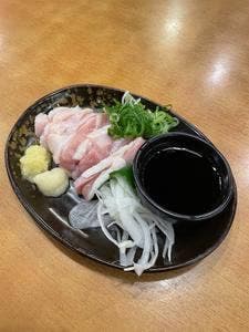 三代目 鳥メロ 豊洲IHIビル店