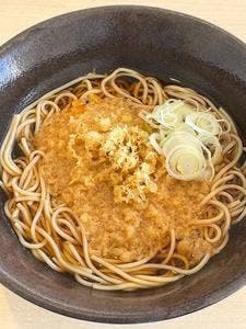 ゆで太郎 もつ次郎 射水布目沢店