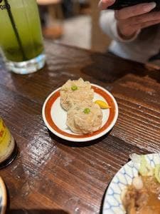 新宿一丁目たぬき