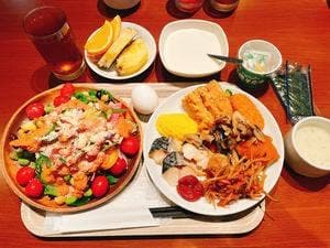 フォレストコースト