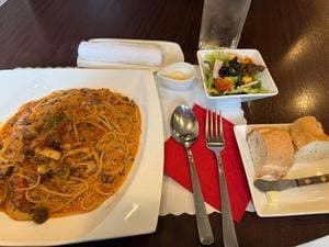 Dining Fegato