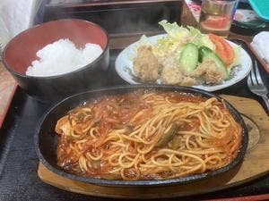 まちだ食堂
