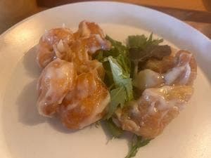 中華 kinomi