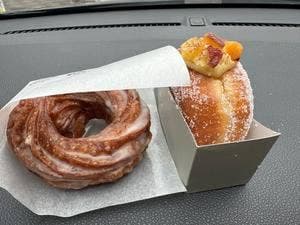 UN DONUT