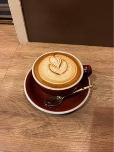 Goat’s Field Cafe