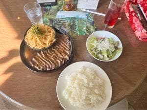 ハウス・ロザーナ