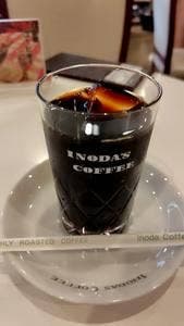 イノダコーヒ 本店