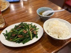 東興飯店