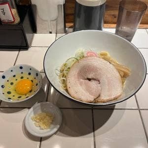 油そばまぜそば MAZEMARU