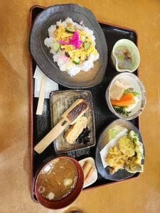 みはらし茶屋