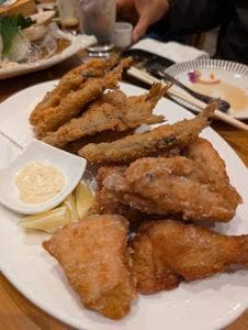 魚海船団 神田今川橋店