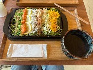 お茶の間食堂