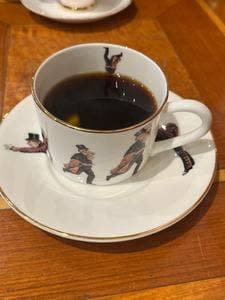CAFE MISSPONNE