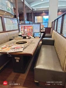 安楽亭 田無北原店