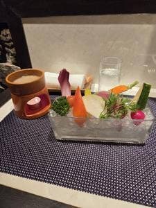 オリエンタルガーデン イサラ