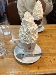 珈琲タナカ御成店