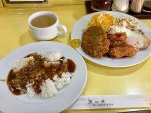 キッチンヨッチ