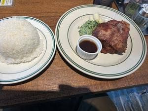マロリーポークステーキ 中目黒店