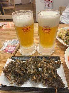 島唄ライブ 沖縄民謡居酒屋 ORION