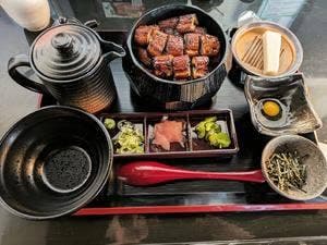 鰻の成瀬 一宮尾西店
