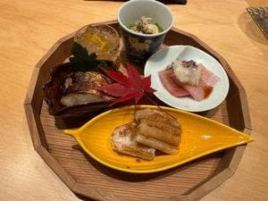 恵比寿 鮨 謙心
