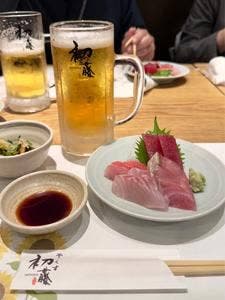 やえす初藤