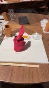 串揚げキュイジーヌ・ド・オオサカ 福岡店