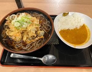 よもだそば 有楽町店