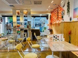 明宝ジェラート ハナサキ