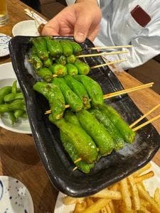 大衆酒場 いっぷく