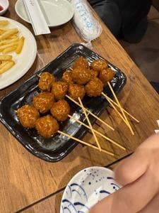 大衆酒場 いっぷく
