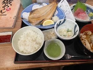 磯丸水産 初台南口店