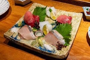 食堂わた