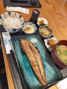 山安 ターンパイク店