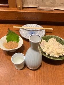 蕎麦青乃