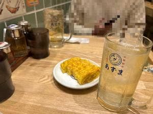 元祖仙台ひとくち餃子 あずま 仙台駅店