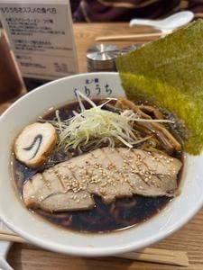 北ノ麺もりうち