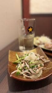 全席扉付き完全個室 3時間飲み放題 くずし割烹 兜 新橋店