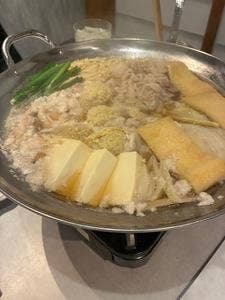 TANIARASHI