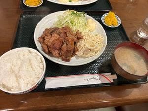 ファミリーレストラン 園