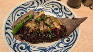 小料理 かん介