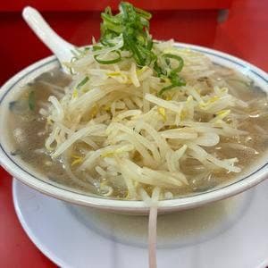 ラーメン福 十一屋店