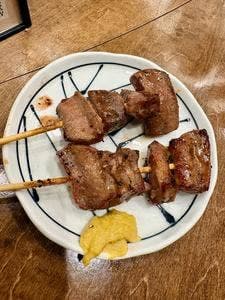 立呑み 焼きとん 大黒 太閤通店