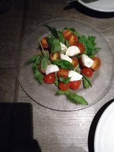 PIZZA SALVATORE CUOMO 代官山店