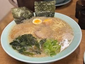 NEWラーメンショップ 福岡1号小倉店