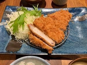 名代とんかつ かつくら 北千住マルイ店