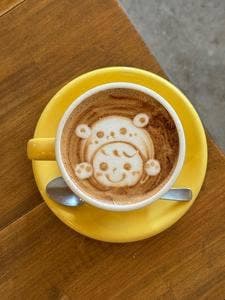 Fin.coffee/bakeshop