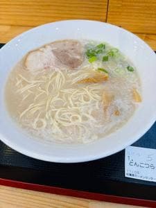 秋葉原ラーメンセンター