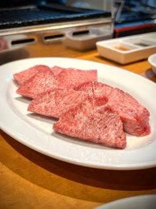 焼肉やっちゃん 神田店